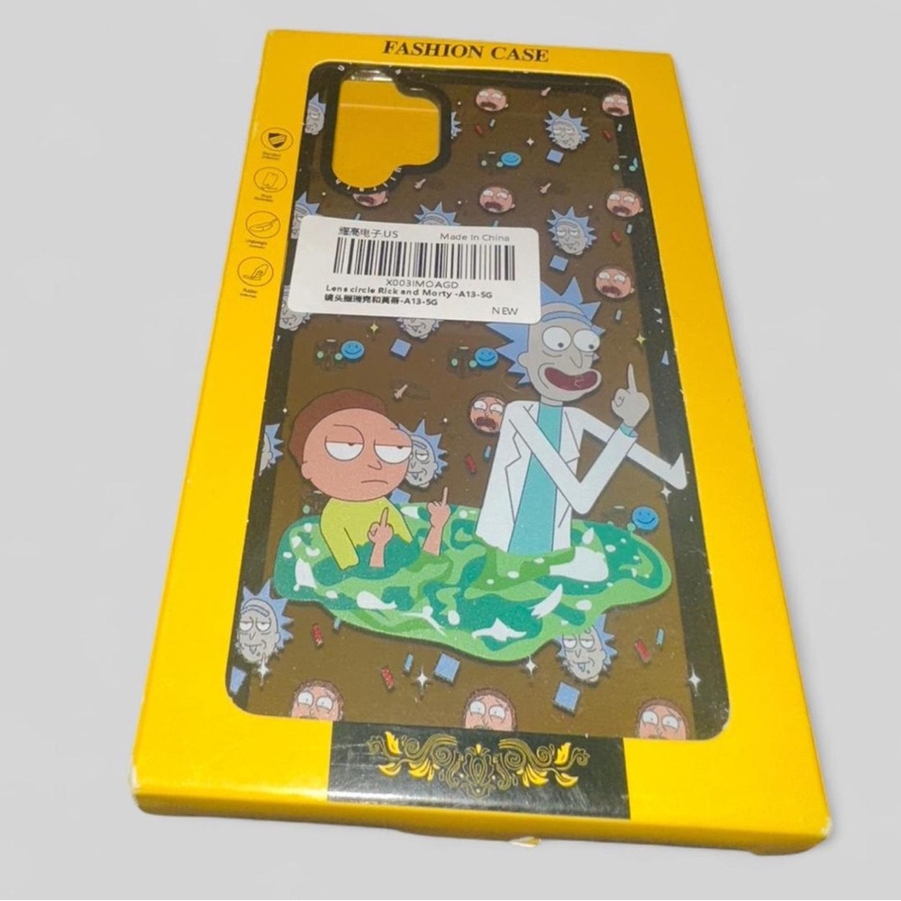 Samsung Galaxy Phone Case
